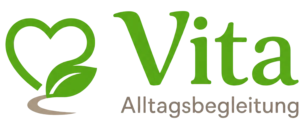 Vita Alltagsbegleitung